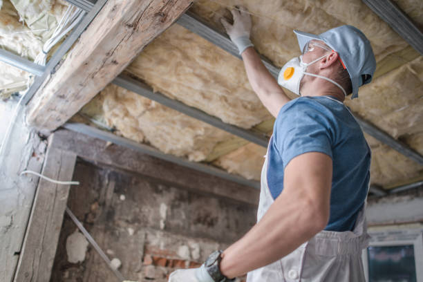 Vienna Bend, LA Insulation Contractor Company