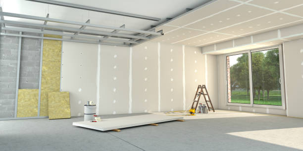 Best Geographic-Specific Insulation Services in Vienna Bend, LA