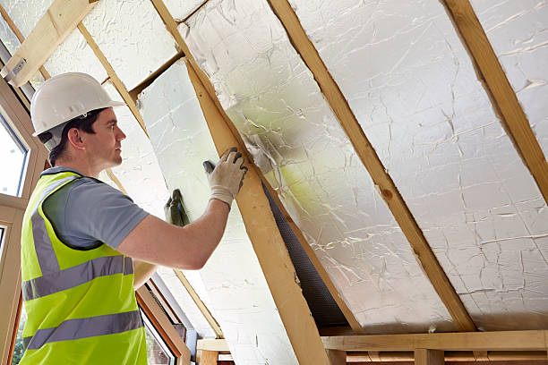 Types of Insulation We Offer in Vienna Bend, LA
